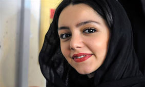  تغییر چهره خیلی زیبا نازنین بیاتی از گذشته تا حالا / عجب دافی شده ! + عکس