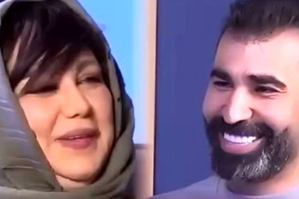 جنجال جدید بهنوش بختیاری: همسرم مثل ماری که پوست انداخته لباس می‌ریزه!