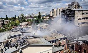 شوک بزرگ : مهلت 12روزه ترامپ