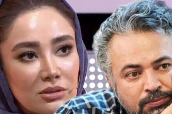 خاطره تکان‌دهنده بهاره افشاری از مرگ حسن جوهرچی؛ راز حضور ناشناس در خاکسپاری!