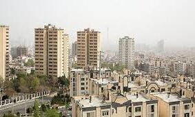 در این مناطق تهران با کمتر از یک میلیارد خانه اجاره کنید