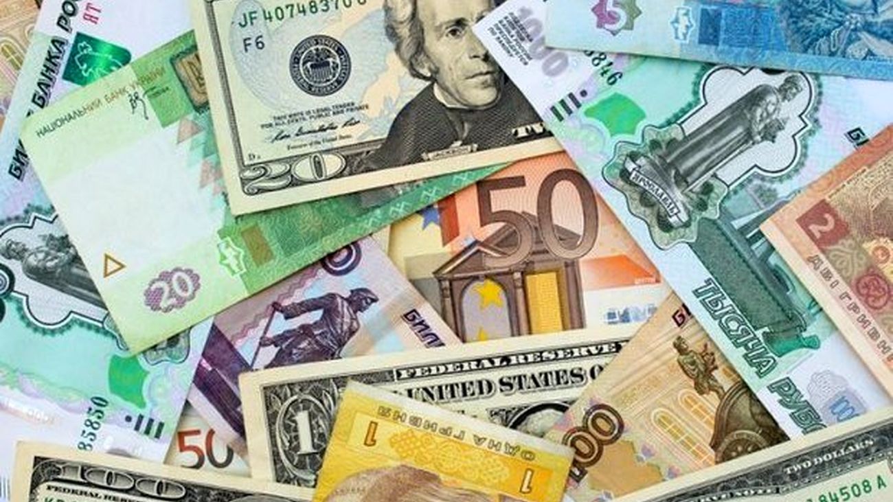 کاهش ارزش ارزهای مهم در سامانه «سنا»