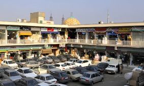 آخرین وضعیت بازار خودرو / رکود سنگین در بازار خودرو + جدول قیمت 