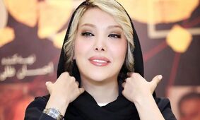 بیوگرافی صدف اسپهبدی؛ از کودکی تا سوپراستاری