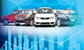  خوش به حال خریداران خودرو / بازار خودرو متحول شد !