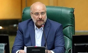 قالیباف خیال مردم را از طوفان گرانی‌های 1404 راحت کرد!