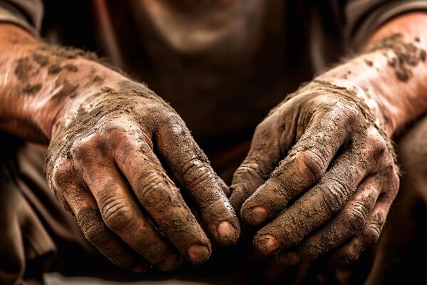 خبر بد برای کارگران ایرانی/ حقوق کارگران فقط کفاف 8 روز ماه را می‌دهد