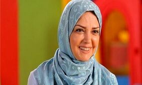 عکس/ تغییر غیرقابل‌باور مجری محبوب دهه 60 بعد از عمل زیبایی بینی!