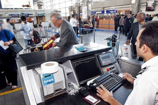 رقم بی‌سابقه بلیت تهران به مشهد مسافران را شوکه کرد + جزئیات