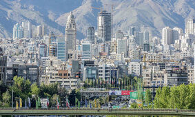 جدول جدیدترین قیمت خانه در شرق تهران / یک آپارتمان صد متری چند ؟!