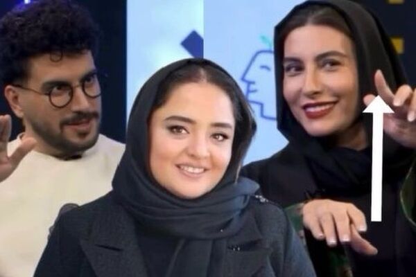 فریبا نادری در زعفرانیه، نرگس محمدی در ونک؛ اختلاف طبقاتی از زبان بازیگران مشهور