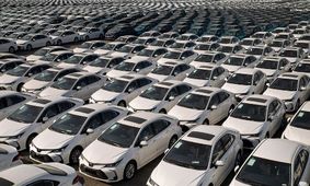 آخرین قیمت خودروهای پرطرفدار امروز در بازار