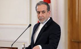 عراقچی: شورای امنیت به همکاری «آری» بگوید و از رویارویی پرهیز کند