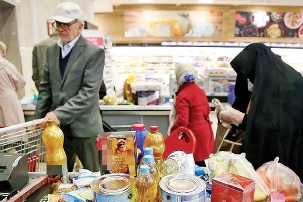 برنج هندی به طرح یارانه کالابرگ اضافه شد