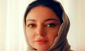 جدیدترین عکس ها از رزیتا غفاری و شوهر جذابش / زن و شوهر هر 2 خوشپوش !