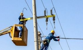 چه کنیم صنعت برق در دوره جنگ آسیب نبیند؟