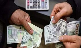 قیمت دلار امروز یکشنبه ۹ اردیبهشت ۱۴۰۳/ ارزپاشی بازارساز، دلار را ارزان کرد