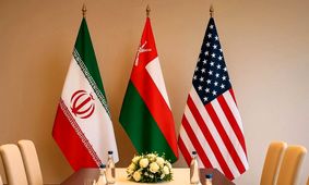 تحلیل تاثیر مذاکره سوم ایران و آمریکا بر بازار طلا و دلار