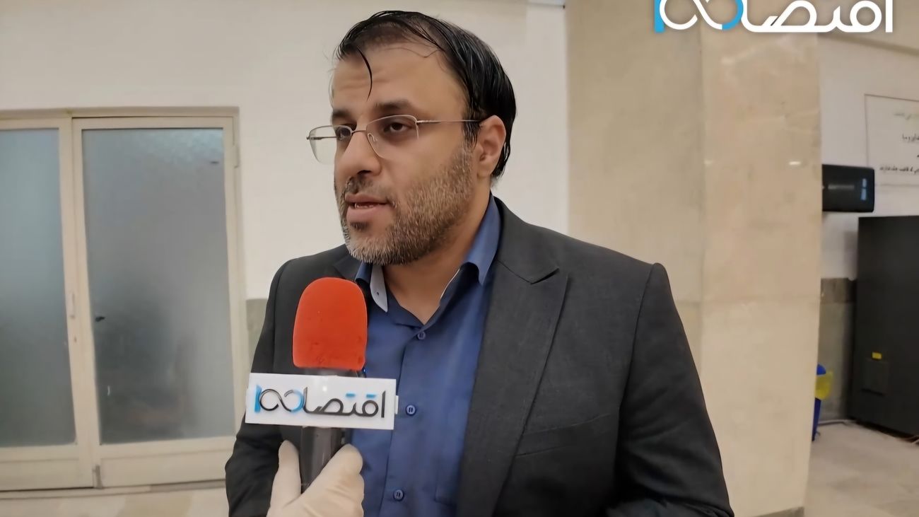 دولت اراده کند، ذی نفعان وضع موجود را از بین می برد/فیلم