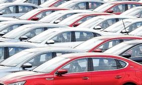 قیمت خودرو امروز 6 آذر 1404 / بازار ماشین خوابید +جدول