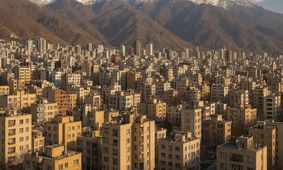 خطر انفجار قیمت مسکن: هر متر در شمال تهران به ۱۵۰ میلیون رسید!