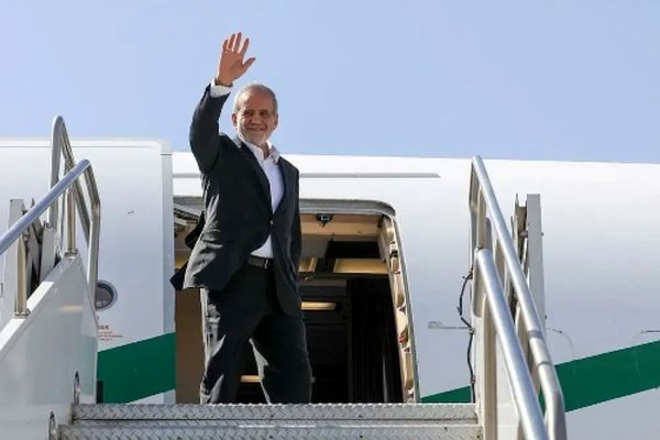 کورسوهای امید را دریابیم/درباره سفر پزشکیان و مواضع جبهه اصلاحات