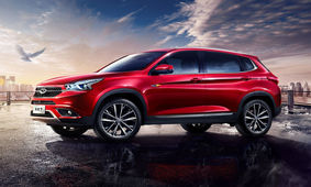 آخرین قیمت شاسی بلند در بازار چند؟+جدول