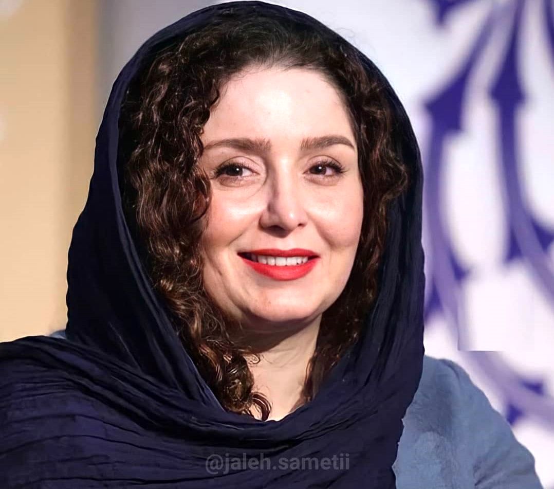 عکس تغییر چهره ژاله صامتی / خانم بازیگر چی بود و چی شد ؟!