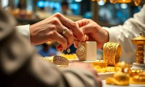 سرنوشت بازار طلا در سال ۲۰۲۶ لو رفت! طلا آب‌ شده بخریم یا سکه؟