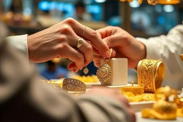 سرنوشت بازار طلا در سال ۲۰۲۶ لو رفت! طلا آب‌ شده بخریم یا سکه؟