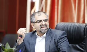 نیازمند شبکه منسجم تولید تا توزیع هستیم