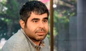 همه چیز درباره زندگی امیر نوری بازیگر ایرانی + عکس ها