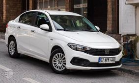 مردم ترکیه به جای پراید این خودرو را سوار می‌شوند 