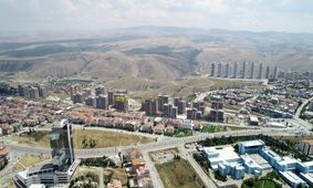 دو شهرک در حاشیه تهران مجوز ساخت گرفتند + فیلم