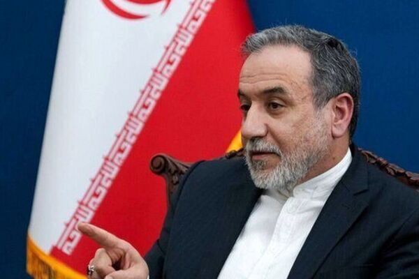 نامه وزیر خارجه به همتایان سایر کشورها در رد اقدام سه کشور اروپایی و آمریکا مبنی بر بازگشت قطعنامه‌های لغوشده شورای امنیت در رابطه با موضوع هسته‌ای