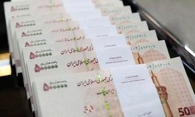 خبر مهم برای کارگران / دوشنبه منتظر افزایش حقوق ها باشیم؟!
