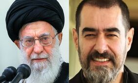 صحبت‌های داغ شهاب حسینی مقابل رهبر انقلاب: اتفاقی که همه را شوکه کرد! +ویدیو
