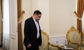 شمخانی قربانی ترور شخصیتی یا مقصر بی‌احتیاطی شخصی؟