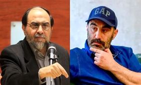 اظهار نظر جنجالی محسن تنابنده درباره رحیم پور ازغدی، ما چقدر بدبختیم؟