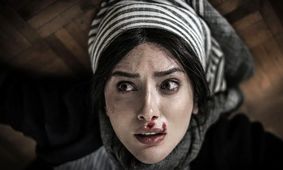 استوری عجیب آوای سریال شغال، که همه را حیرت زده کرد!