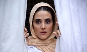 بیوگرافی کامل صبا سهیلی؛ رازهای زندگی شخصی و عکس همسرش!