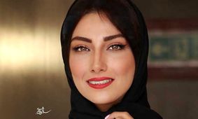 تیپ خاص و ساده محیا دهقانی، بازیگر پایتخت در کافه‌های تهران! + تصاویر دیدنی