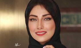 تیپ خاص و ساده محیا دهقانی، بازیگر پایتخت در کافه‌های تهران! + تصاویر دیدنی