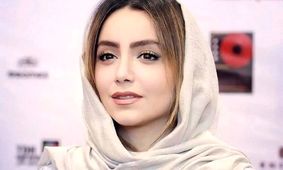 استایل شیک و دیدنی نازنین بیاتی برای عید دیدنی / خانم بازیگر همه جوره خوش سلیقست !