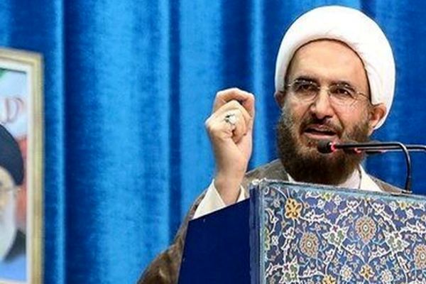 اظهار نظر جنجالی امام جمعه تهران درباره موضوع حجاب: ورزدن را تمام کنید! + فیلم