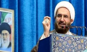 اظهار نظر جنجالی امام جمعه تهران درباره موضوع حجاب: ورزدن را تمام کنید! + فیلم