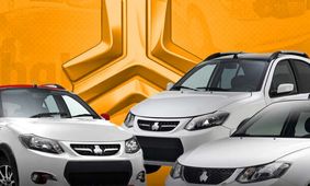 قیمت محصولات سایپا امروز دوشنبه ۸ اردیبهشت ۱۴۰۴/ شاهین در سراشیبی +جدول