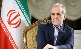 پیام عجیب مسعود پزشکیان قبل از مذاکره شنبه با امریکا
