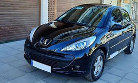 
آغاز فروش و پیش فروش محصولات ایران خودرو+شرایط