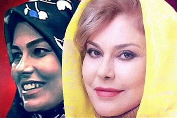 مهرانه مهین ترابی از خوشحال‌بودنش برای مادر نشدن پرده برداشت!